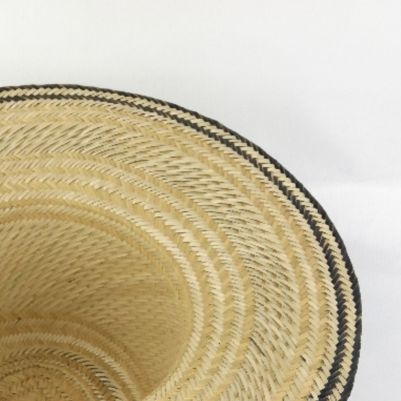Handwoven Sun Hat